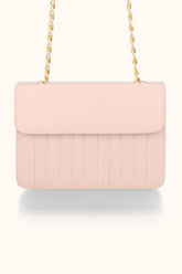 WANDERLITE SHOULDER BAG - PINK - M036 WestStyle